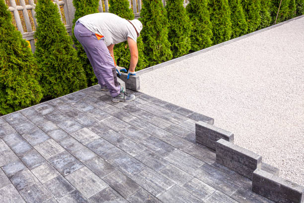 Best Driveway Resurfacing Pavers  in Stuart, FL