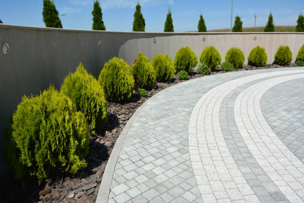 Best Cobblestone Driveway Pavers  in Stuart, FL