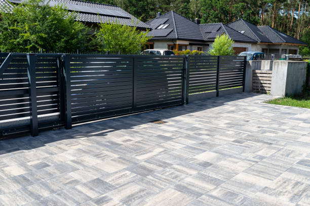 Best Best Driveway Pavers  in Stuart, FL