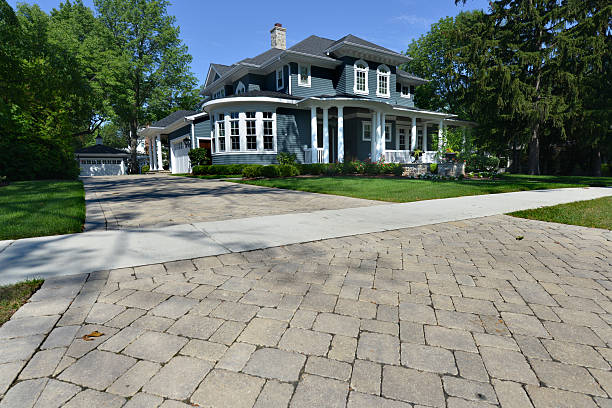 Best Affordable Driveway Pavers  in Stuart, FL