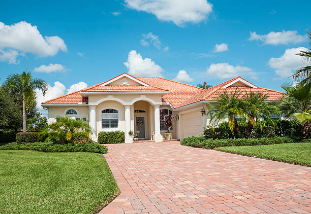Best Best Driveway Pavers  in Stuart, FL