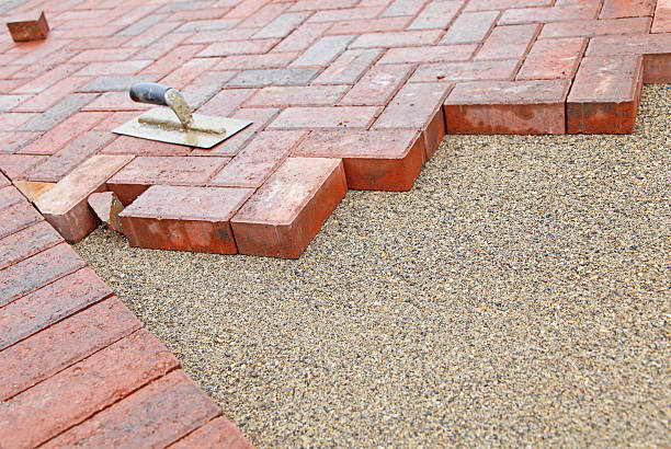 Best Driveway Paving Company  in Stuart, FL