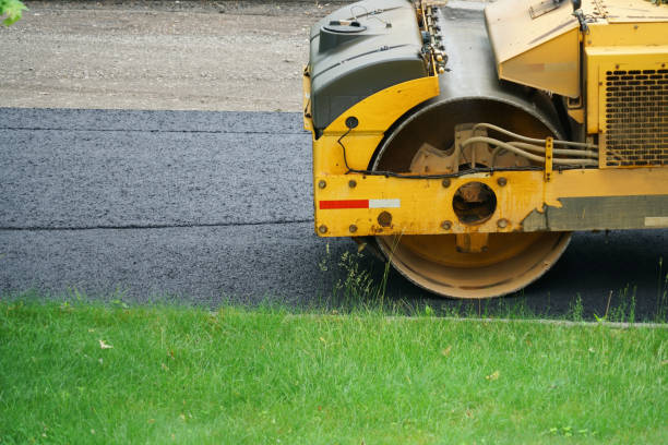 Reasons to Select Us for Your Driveway Paving Requirements in Stuart, FL