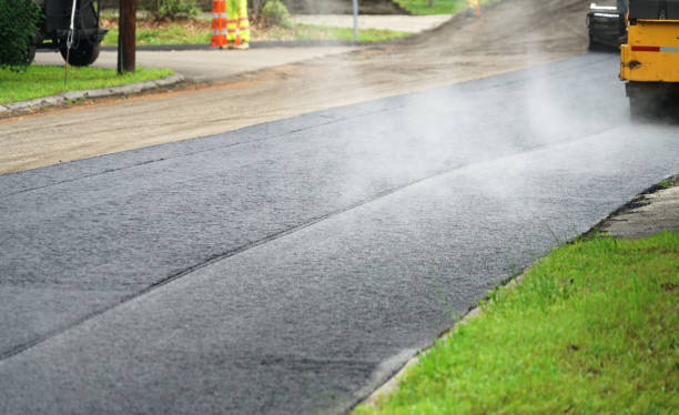 Best Driveway Paving Contractor  in Stuart, FL