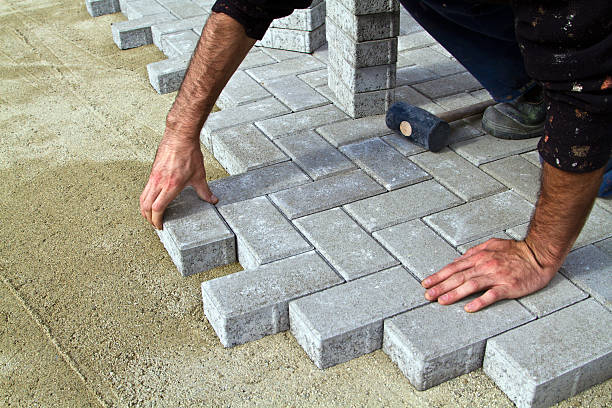 Best Residential Driveway Paver Services  in Stuart, FL
