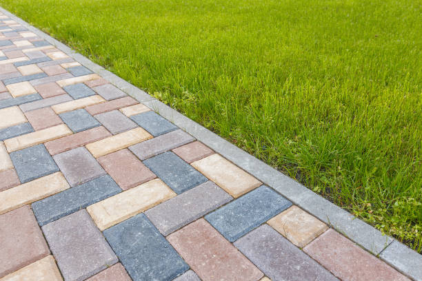 Best Custom Driveway Pavers  in Stuart, FL